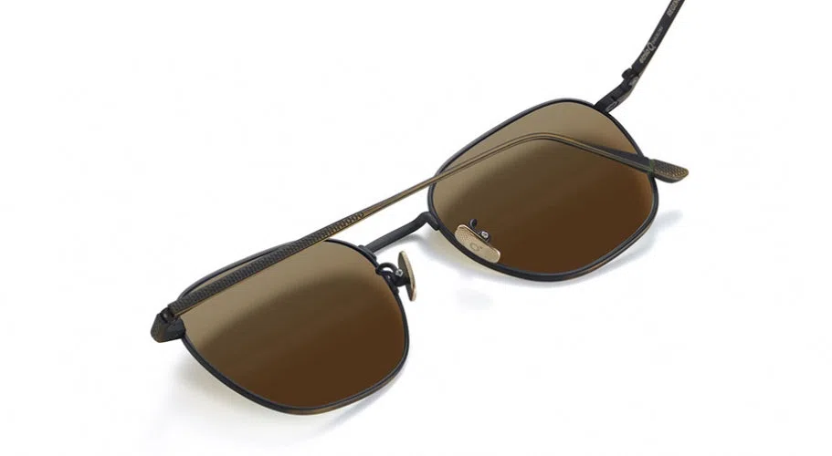 Etnia Barcelona Vintage REGENCOS Sunglasses - view 10
